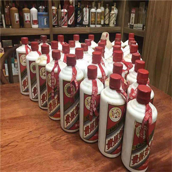 安远回收93年茅台酒上门回收（附近推荐1.6公里/今日更新）